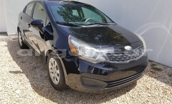Buy Used Kia rio Other Car in Luanda in Luanda Province Buy Used Kia rio Other Car in Luanda in Luanda Province