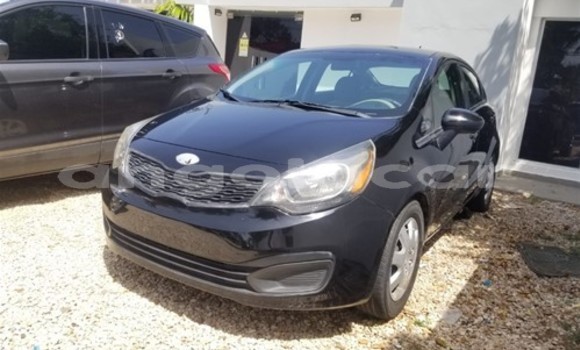 Comprar Usado Kia rio Outro Carro em Luanda em Luanda Province Comprar Usado Kia rio Outro Carro em Luanda em Luanda Province