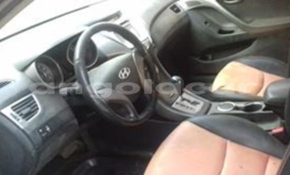 Acheter Occasion Voiture Hyundai Elantra Noir à Luanda, Province de Luanda Acheter Occasion Voiture Hyundai Elantra Noir à Luanda, Province de Luanda