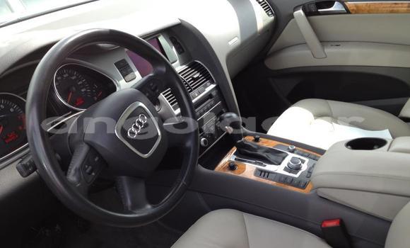 Comprar Usado Audi Q7 Preto Carro em Luanda em Luanda Province Comprar Usado Audi Q7 Preto Carro em Luanda em Luanda Province