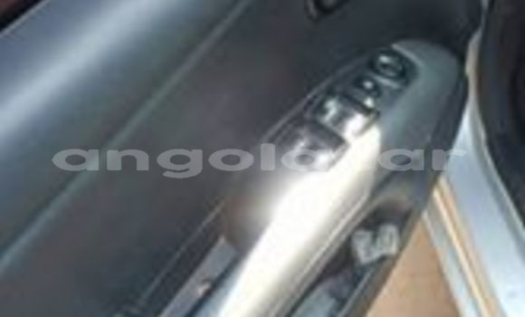 Acheter Occasion Voiture Hyundai i10 Gris à Luanda, Province de Luanda Acheter Occasion Voiture Hyundai i10 Gris à Luanda, Province de Luanda