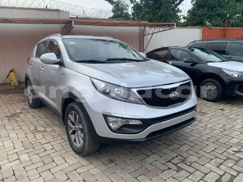 Big with watermark kia sportage luanda province luanda 21608