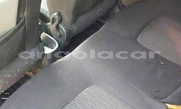 Acheter Occasion Voiture Hyundai i10 Gris à Luanda, Province de Luanda Acheter Occasion Voiture Hyundai i10 Gris à Luanda, Province de Luanda