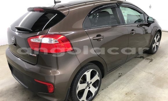 Acheter Occasion Voiture Kia rio Autre à Luanda, Province de Luanda Acheter Occasion Voiture Kia rio Autre à Luanda, Province de Luanda
