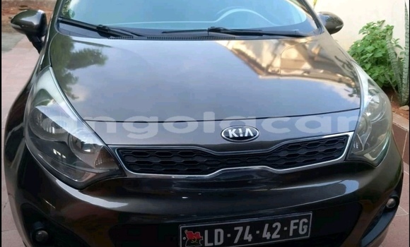 Acheter Occasion Voiture Kia rio Autre à Luanda, Province de Luanda Acheter Occasion Voiture Kia rio Autre à Luanda, Province de Luanda