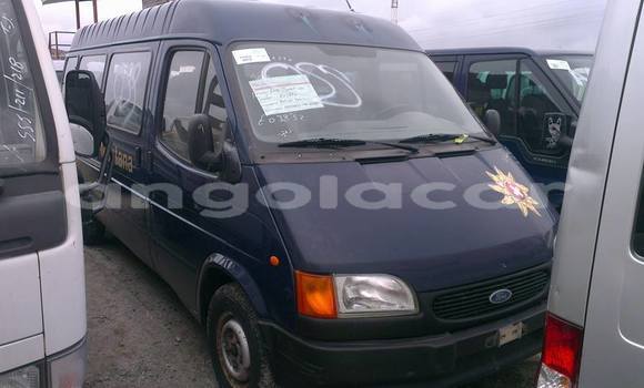 Acheter Occasion Voiture Toyota Commuter Bleu à Luanda, Province de Luanda Acheter Occasion Voiture Toyota Commuter Bleu à Luanda, Province de Luanda