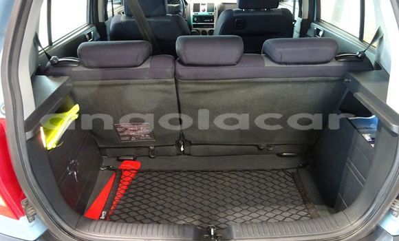 Acheter Occasion Voiture Hyundai Getz Bleu à Luanda, Province de Luanda Acheter Occasion Voiture Hyundai Getz Bleu à Luanda, Province de Luanda