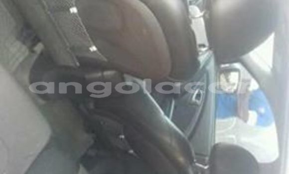 Acheter Occasion Voiture Hyundai Tucson Gris à Luanda, Province de Luanda Acheter Occasion Voiture Hyundai Tucson Gris à Luanda, Province de Luanda