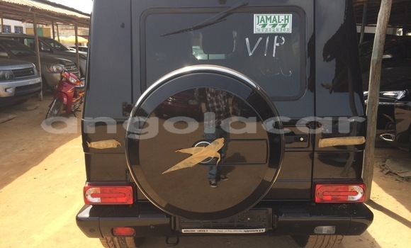 Comprar Usado Mercedes-Benz AMG GLC Preto Carro em Luanda em Luanda Province Comprar Usado Mercedes-Benz AMG GLC Preto Carro em Luanda em Luanda Province