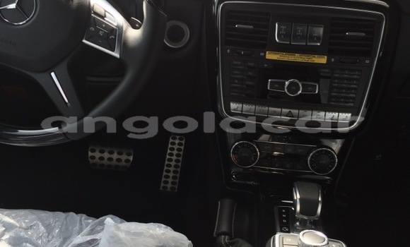 Comprar Usado Mercedes-Benz AMG GLC Preto Carro em Luanda em Luanda Province Comprar Usado Mercedes-Benz AMG GLC Preto Carro em Luanda em Luanda Province