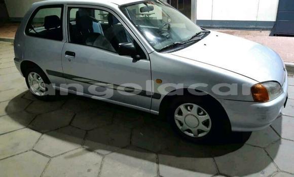 Comprar Usado Toyota Starlet Outro Carro em Luanda em Luanda Province Comprar Usado Toyota Starlet Outro Carro em Luanda em Luanda Province