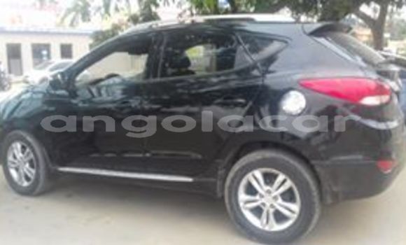 Acheter Occasion Voiture Hyundai Tucson Noir à Luanda, Province de Luanda Acheter Occasion Voiture Hyundai Tucson Noir à Luanda, Province de Luanda