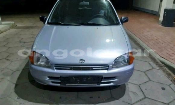 Buy Used Toyota Starlet Other Car in Luanda in Luanda Province Buy Used Toyota Starlet Other Car in Luanda in Luanda Province