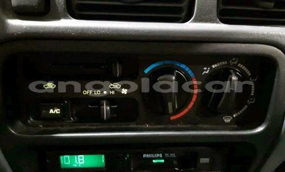 Buy Used Toyota Starlet Other Car in Luanda in Luanda Province Buy Used Toyota Starlet Other Car in Luanda in Luanda Province