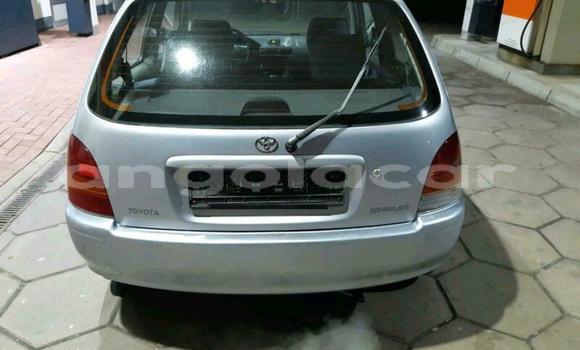 Buy Used Toyota Starlet Other Car in Luanda in Luanda Province Buy Used Toyota Starlet Other Car in Luanda in Luanda Province