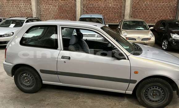 Buy Used Toyota Starlet Other Car in Luanda in Luanda Province Buy Used Toyota Starlet Other Car in Luanda in Luanda Province