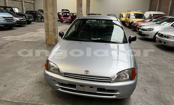 Buy Used Toyota Starlet Other Car in Luanda in Luanda Province Buy Used Toyota Starlet Other Car in Luanda in Luanda Province