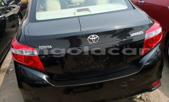 Acheter Occasion Voiture Toyota Yaris Noir à Luanda, Province de Luanda Acheter Occasion Voiture Toyota Yaris Noir à Luanda, Province de Luanda