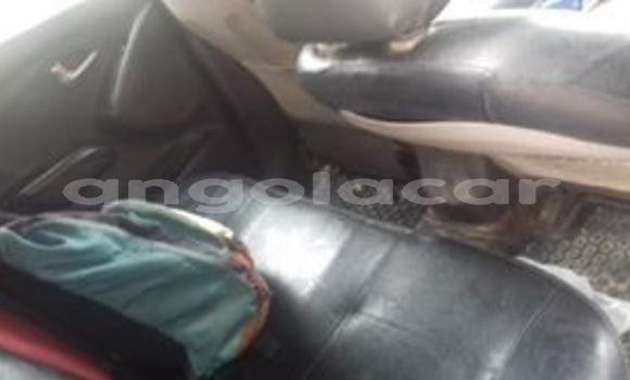 Acheter Occasion Voiture Hyundai Tucson Noir à Luanda, Province de Luanda Acheter Occasion Voiture Hyundai Tucson Noir à Luanda, Province de Luanda