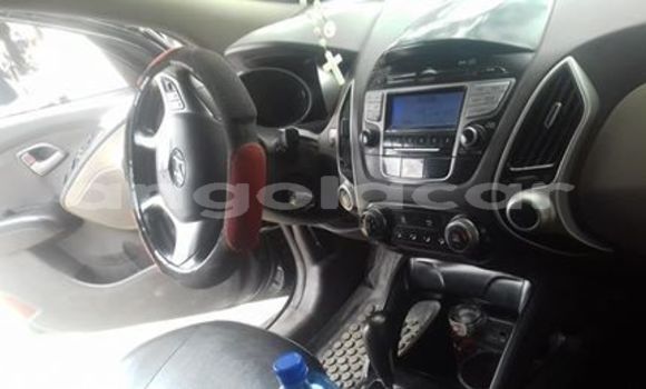 Acheter Occasion Voiture Hyundai Tucson Noir à Luanda, Province de Luanda Acheter Occasion Voiture Hyundai Tucson Noir à Luanda, Province de Luanda