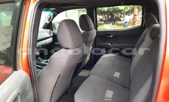 Acheter Occasion Voiture Toyota Tacoma Autre à Luanda, Province de Luanda Acheter Occasion Voiture Toyota Tacoma Autre à Luanda, Province de Luanda