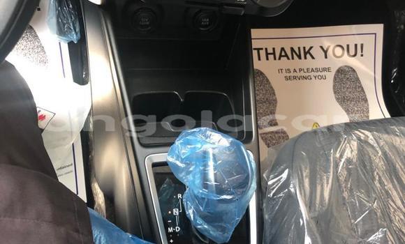 Acheter Occasion Voiture Suzuki Swift Autre à Luanda, Province de Luanda Acheter Occasion Voiture Suzuki Swift Autre à Luanda, Province de Luanda