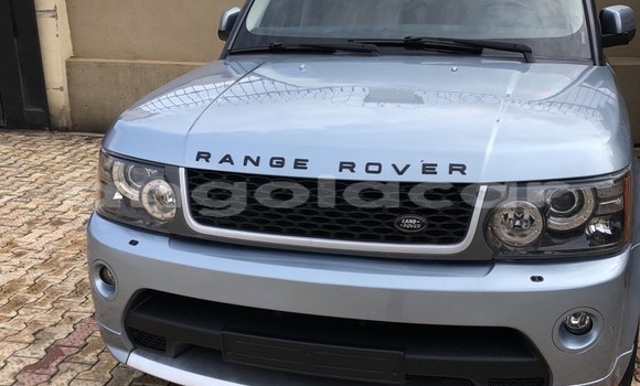 Comprar Usado Land Rover Range Rover Outro Carro em Luanda em Luanda Province Comprar Usado Land Rover Range Rover Outro Carro em Luanda em Luanda Province