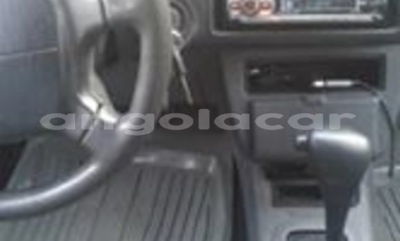 Acheter Occasion Voiture Toyota RAV4 Vert à Luanda, Province de Luanda Acheter Occasion Voiture Toyota RAV4 Vert à Luanda, Province de Luanda