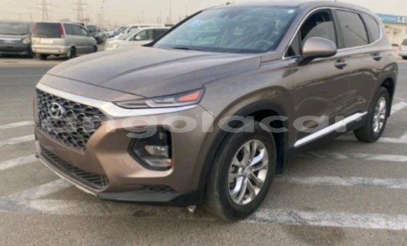 Comprar Usado Hyundai Santa Fe Outro Carro em Luanda em Luanda Province Comprar Usado Hyundai Santa Fe Outro Carro em Luanda em Luanda Province