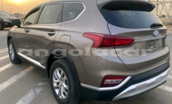 Comprar Usado Hyundai Santa Fe Outro Carro em Luanda em Luanda Province Comprar Usado Hyundai Santa Fe Outro Carro em Luanda em Luanda Province