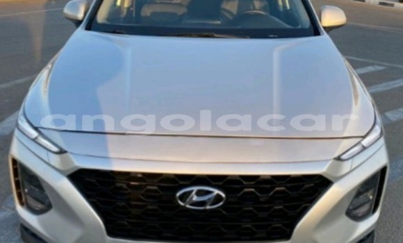 Comprar Usado Hyundai Santa Fe Outro Carro em Luanda em Luanda Province Comprar Usado Hyundai Santa Fe Outro Carro em Luanda em Luanda Province