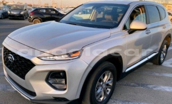 Buy Used Hyundai Santa Fe Other Car in Luanda in Luanda Province Buy Used Hyundai Santa Fe Other Car in Luanda in Luanda Province
