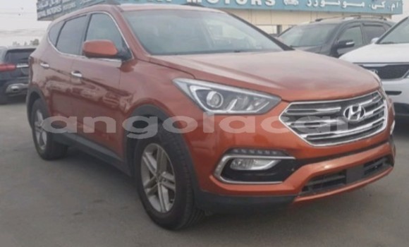 Buy Used Hyundai Santa Fe Other Car in Luanda in Luanda Province Buy Used Hyundai Santa Fe Other Car in Luanda in Luanda Province