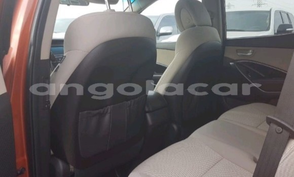 Buy Used Hyundai Santa Fe Other Car in Luanda in Luanda Province Buy Used Hyundai Santa Fe Other Car in Luanda in Luanda Province