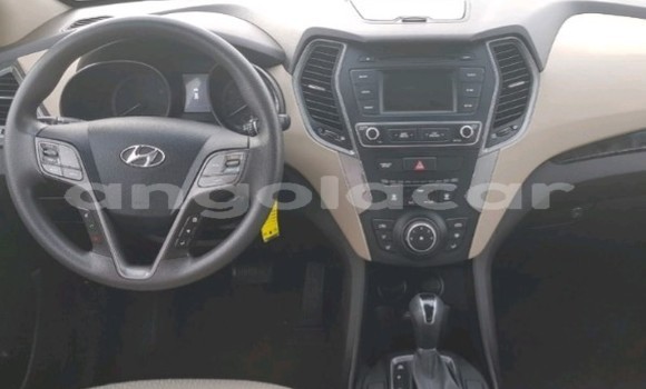 Buy Used Hyundai Santa Fe Other Car in Luanda in Luanda Province Buy Used Hyundai Santa Fe Other Car in Luanda in Luanda Province