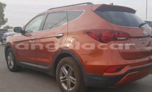 Buy Used Hyundai Santa Fe Other Car in Luanda in Luanda Province Buy Used Hyundai Santa Fe Other Car in Luanda in Luanda Province