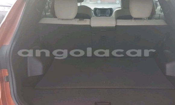 Buy Used Hyundai Santa Fe Other Car in Luanda in Luanda Province Buy Used Hyundai Santa Fe Other Car in Luanda in Luanda Province