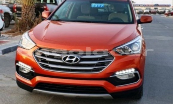 Comprar Usado Hyundai Santa Fe Outro Carro em Luanda em Luanda Province Comprar Usado Hyundai Santa Fe Outro Carro em Luanda em Luanda Province