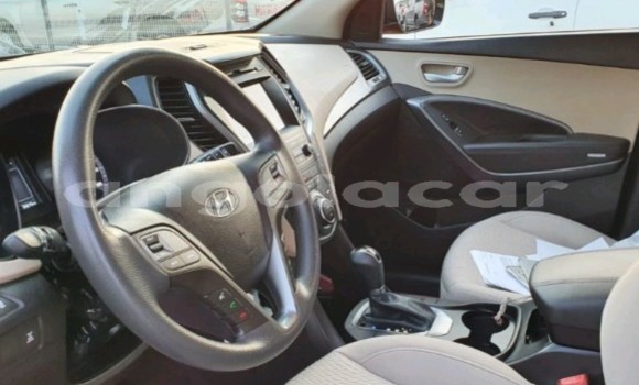 Comprar Usado Hyundai Santa Fe Outro Carro em Luanda em Luanda Province Comprar Usado Hyundai Santa Fe Outro Carro em Luanda em Luanda Province