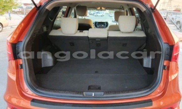 Comprar Usado Hyundai Santa Fe Outro Carro em Luanda em Luanda Province Comprar Usado Hyundai Santa Fe Outro Carro em Luanda em Luanda Province