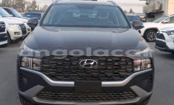 Comprar Usado Hyundai Santa Fe Outro Carro em Luanda em Luanda Province Comprar Usado Hyundai Santa Fe Outro Carro em Luanda em Luanda Province