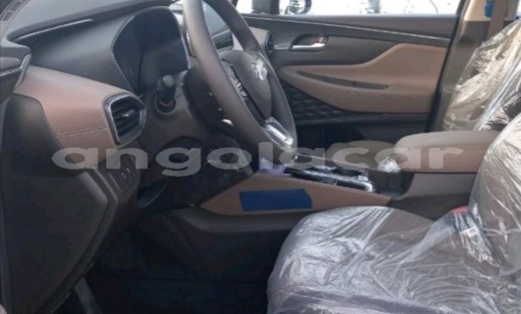 Comprar Usado Hyundai Santa Fe Outro Carro em Luanda em Luanda Province Comprar Usado Hyundai Santa Fe Outro Carro em Luanda em Luanda Province
