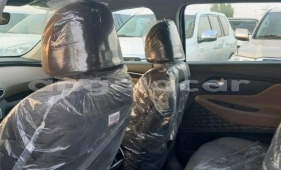 Comprar Usado Hyundai Santa Fe Outro Carro em Luanda em Luanda Province Comprar Usado Hyundai Santa Fe Outro Carro em Luanda em Luanda Province