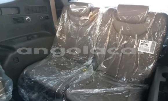 Comprar Usado Hyundai Santa Fe Outro Carro em Luanda em Luanda Province Comprar Usado Hyundai Santa Fe Outro Carro em Luanda em Luanda Province