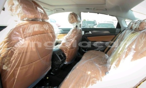 Comprar Usado Hyundai Sonata Outro Carro em Luanda em Luanda Province Comprar Usado Hyundai Sonata Outro Carro em Luanda em Luanda Province