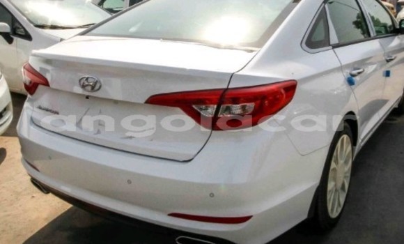 Comprar Usado Hyundai Sonata Outro Carro em Luanda em Luanda Province Comprar Usado Hyundai Sonata Outro Carro em Luanda em Luanda Province
