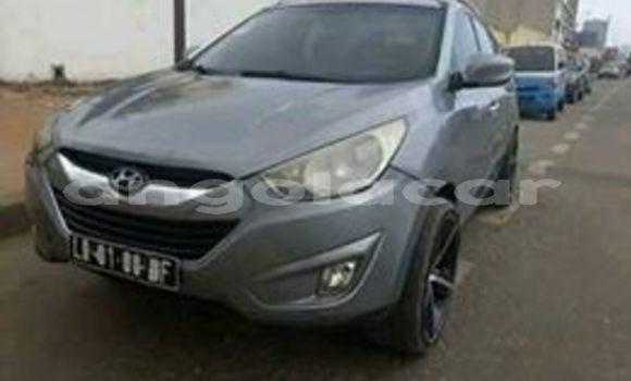 Acheter Occasion Voiture Hyundai Tucson Autre à Luanda, Province de Luanda Acheter Occasion Voiture Hyundai Tucson Autre à Luanda, Province de Luanda