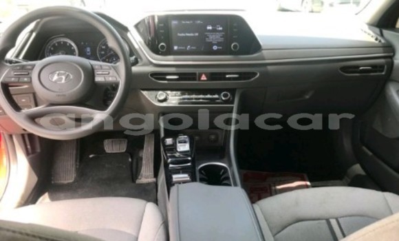 Comprar Usado Hyundai Sonata Vermelho Carro em Luanda em Luanda Province Comprar Usado Hyundai Sonata Vermelho Carro em Luanda em Luanda Province