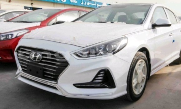 Comprar Usado Hyundai Sonata Branco Carro em Luanda em Luanda Province Comprar Usado Hyundai Sonata Branco Carro em Luanda em Luanda Province