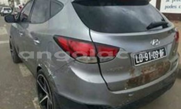 Acheter Occasion Voiture Hyundai Tucson Autre à Luanda, Province de Luanda Acheter Occasion Voiture Hyundai Tucson Autre à Luanda, Province de Luanda